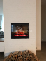 Daire 110 m² Daire - Nikoloz Baratashvili, Batumi, Gürcistan
