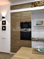 Daire 110 m² Daire - Nikoloz Baratashvili, Batumi, Gürcistan