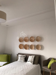 Daire 110 m² Daire - Nikoloz Baratashvili, Batumi, Gürcistan