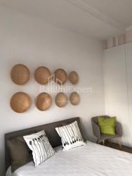 Daire 110 m² Daire - Nikoloz Baratashvili, Batumi, Gürcistan