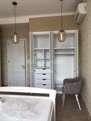 Daire 110 m² Daire - Nikoloz Baratashvili, Batumi, Gürcistan