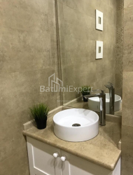 Daire 110 m² Daire - Nikoloz Baratashvili, Batumi, Gürcistan