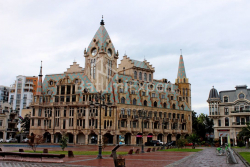 Daire 110 m² Daire - Nikoloz Baratashvili, Batumi, Gürcistan
