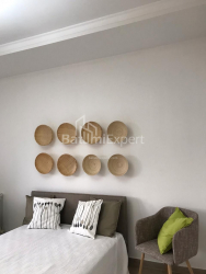 Daire 110 m² Daire - Nikoloz Baratashvili, Batumi, Gürcistan