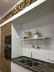 Daire 110 m² Daire - Nikoloz Baratashvili, Batumi, Gürcistan