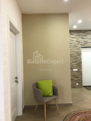 Daire 110 m² Daire - Nikoloz Baratashvili, Batumi, Gürcistan