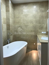 Daire 110 m² Daire - Nikoloz Baratashvili, Batumi, Gürcistan