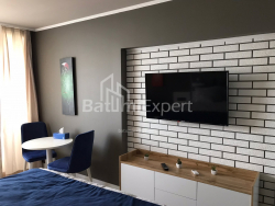 Daire 1-oda 25 m² - Şerif Khimshiashvili, Batumi