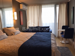 Daire 1-oda 25 m² - Şerif Khimshiashvili, Batumi