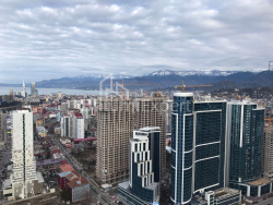 Daire 25 m² Daire - Şerif Khimshiashvili, Batumi, Gürcistan