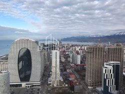 Daire 25 m² Daire - Şerif Khimshiashvili, Batumi, Gürcistan