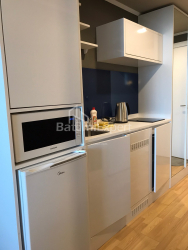 Daire 1-oda 25 m² - Şerif Khimshiashvili, Batumi