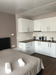 Daire 29 m² Daire - Yusuf Kobaladze, Batumi, Gürcistan