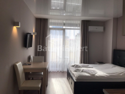 Daire 29 m² Daire - Yusuf Kobaladze, Batumi, Gürcistan
