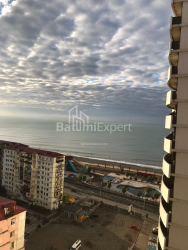 Daire 49 m² Daire - Yusuf Kobaladze, Batumi, Gürcistan