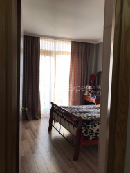 Daire 49 m² Daire - Yusuf Kobaladze, Batumi, Gürcistan