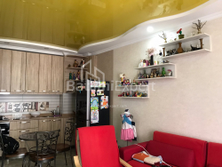 Daire 49 m² Daire - Yusuf Kobaladze, Batumi, Gürcistan