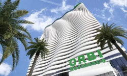 Daire 1-oda 31 m² - Yusuf Kobaladze, Batumi