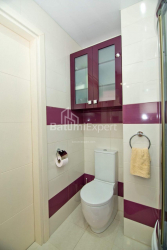 Daire 31 m² Daire - Yusuf Kobaladze, Batumi, Gürcistan