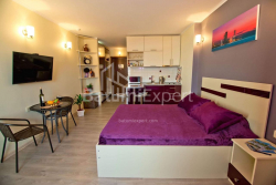 Daire 1-oda 31 m² - Yusuf Kobaladze, Batumi