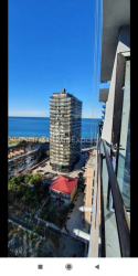 Daire 39.2 m² Daire - Şerif Khimshiashvili, Batumi, Gürcistan