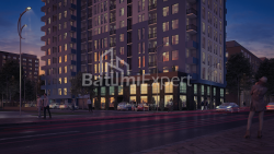Daire 58 m² Daire - Ekvtime Takaishvili, Batumi, Gürcistan