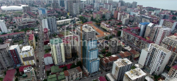 Daire 58 m² Daire - Ekvtime Takaishvili, Batumi, Gürcistan