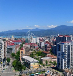 Daire 29 m² Daire - Zuraba Gorgiladze, Batumi, Gürcistan