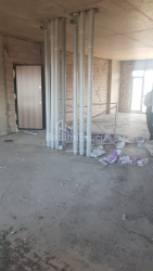 Daire 4-oda 111 m² - Petra Bagrationi, Batumi