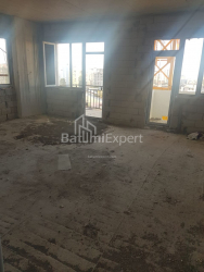 Daire 111 m² Daire - Petra Bagrationi, Batumi, Gürcistan