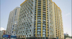 Daire 2-oda 48 m² - Yusuf Kobaladze, Batumi