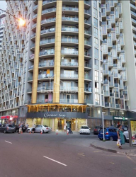 Daire 2-oda 48 m² - Yusuf Kobaladze, Batumi