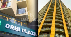 Daire 2-oda 48 m² - Yusuf Kobaladze, Batumi