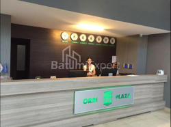 Daire 2-oda 48 m² - Yusuf Kobaladze, Batumi