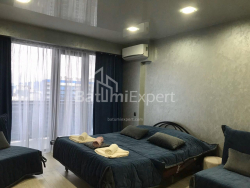 Daire 1-oda 38 m² - Şerif Khimshiashvili, Batumi