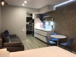 Daire 1-oda 32 m² - Şerif Khimshiashvili, Batumi