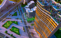 Daire 33 m² Daire - Şalva Inasaridze, Batumi, Gürcistan