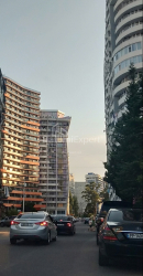 Daire 33 m² Daire - Şalva Inasaridze, Batumi, Gürcistan