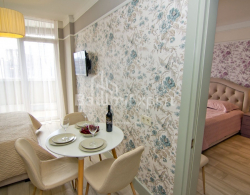 Daire 55 m² Daire - Yusuf Kobaladze, Batumi, Gürcistan