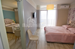 Daire 2-oda 55 m² - Yusuf Kobaladze, Batumi