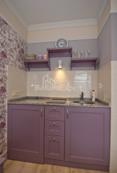 Daire 55 m² Daire - Yusuf Kobaladze, Batumi, Gürcistan