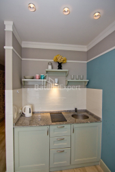Daire 55 m² Daire - Yusuf Kobaladze, Batumi, Gürcistan