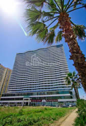 Daire 55 m² Daire - Yusuf Kobaladze, Batumi, Gürcistan