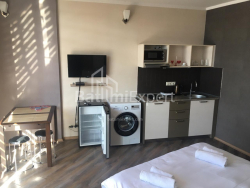 Daire 1-oda 32.8 m² - Yusuf Kobaladze, Batumi