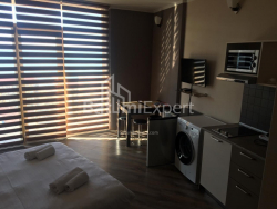Daire 1-oda 32.8 m² - Yusuf Kobaladze, Batumi