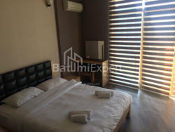 Daire 1-oda 32.8 m² - Yusuf Kobaladze, Batumi