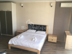 Daire 1-oda 32.8 m² - Yusuf Kobaladze, Batumi