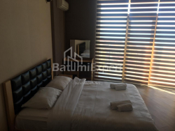 Daire 1-oda 32.8 m² - Yusuf Kobaladze, Batumi