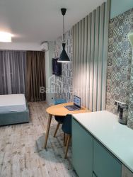 Daire 31 m² Daire - Şerif Khimshiashvili, Batumi, Gürcistan