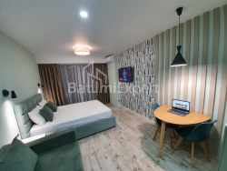 Daire 31 m² Daire - Şerif Khimshiashvili, Batumi, Gürcistan